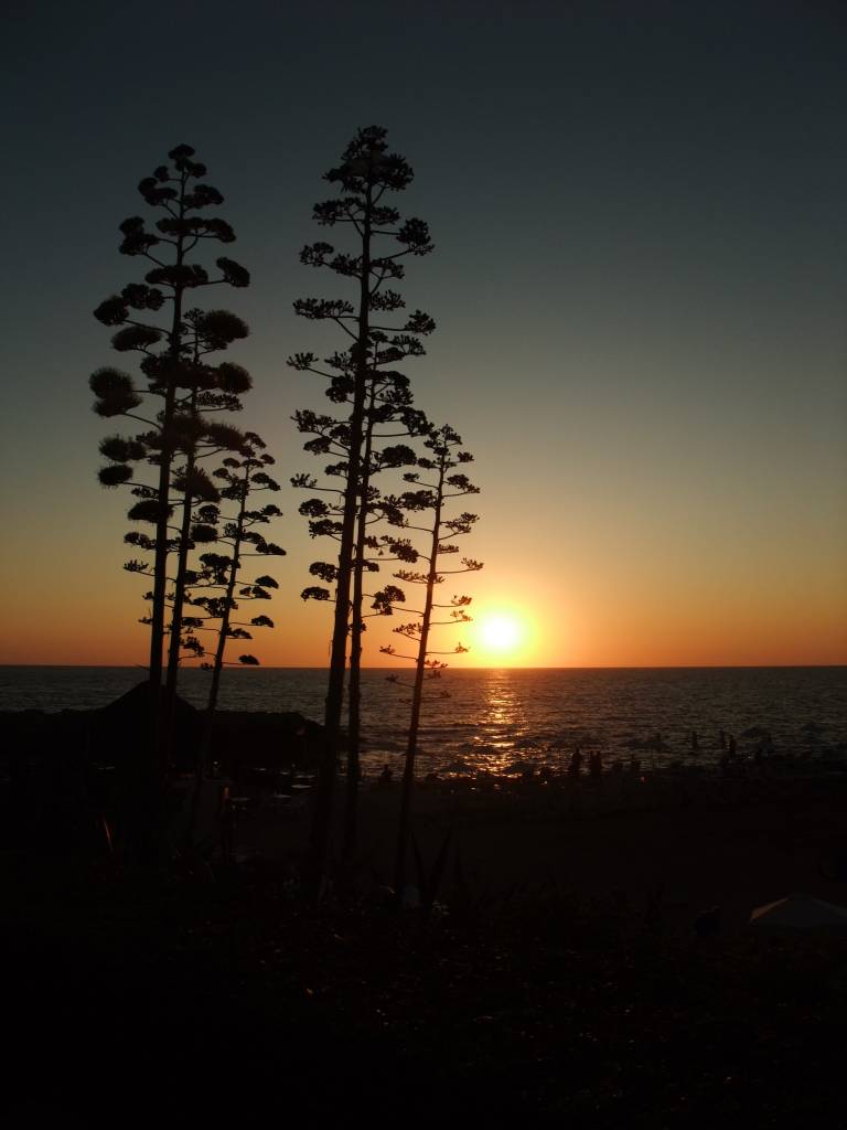 Cyprus Island: Cyprus Sunset